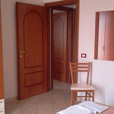 A Soli 100 Metri Dal Mare Lejlighed